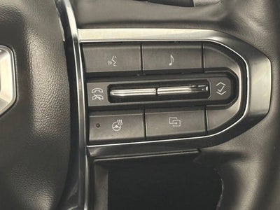 2025 GMC Yukon 2WD Denali