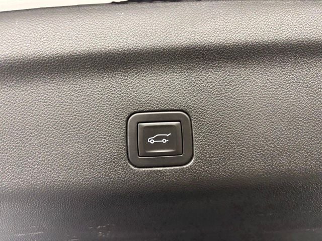 2025 GMC Yukon 2WD Denali