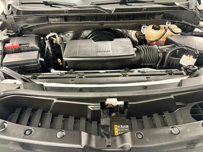 2025 GMC Yukon 2WD Denali