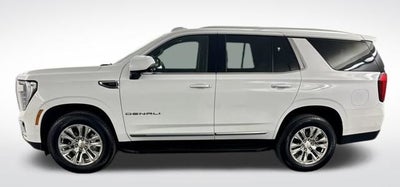 2025 GMC Yukon 2WD Denali
