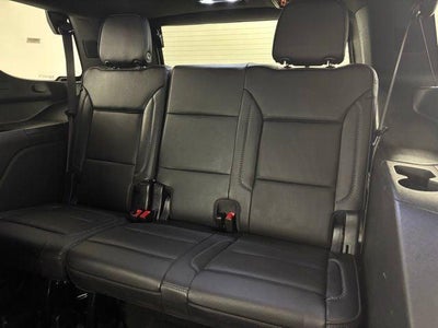 2025 GMC Yukon 2WD Denali