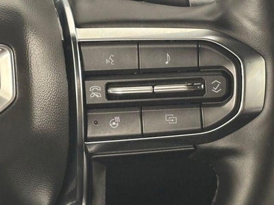 2025 GMC Yukon 2WD Denali