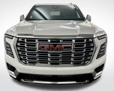 2025 GMC Yukon 2WD Denali
