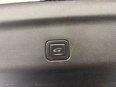 2025 GMC Yukon 2WD Denali