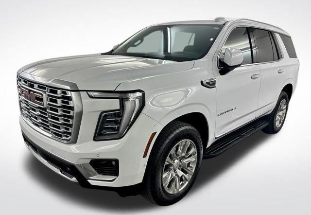 2025 GMC Yukon 2WD Denali