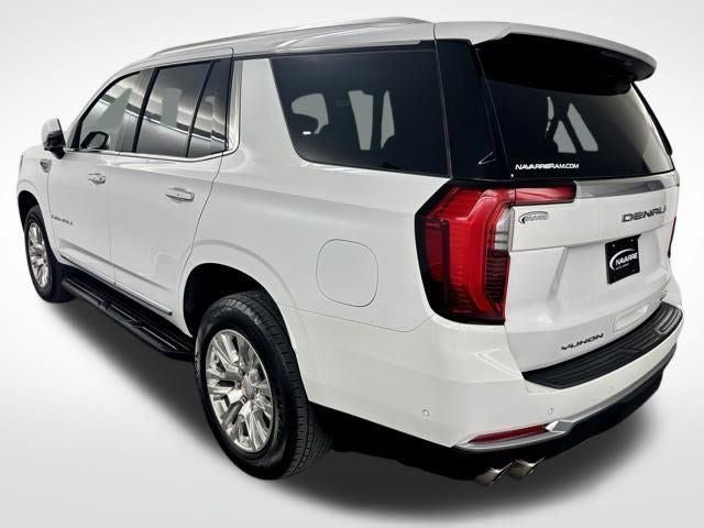 2025 GMC Yukon 2WD Denali