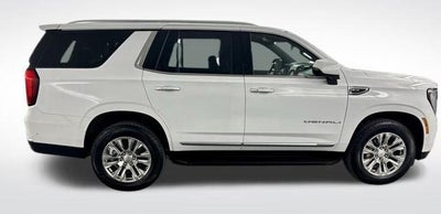 2025 GMC Yukon 2WD Denali