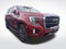 2024 GMC Yukon 4WD AT4