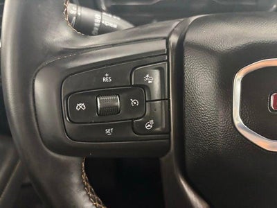 2024 GMC Yukon 4WD AT4