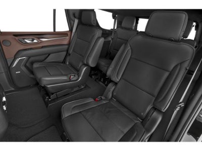 2023 GMC Yukon 4WD Denali