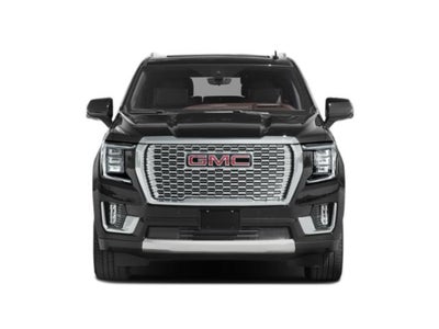 2023 GMC Yukon 4WD Denali