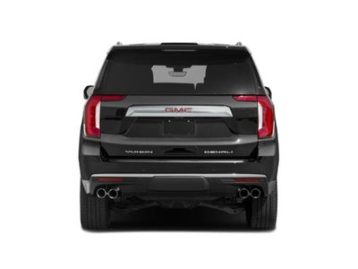 2023 GMC Yukon 4WD Denali