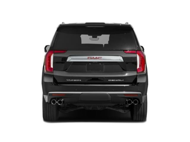 2023 GMC Yukon 4WD Denali