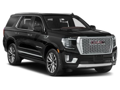 2023 GMC Yukon 4WD Denali
