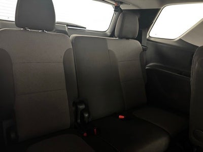 2019 Chevrolet Traverse 1LT