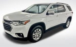2019 Chevrolet Traverse 1LT
