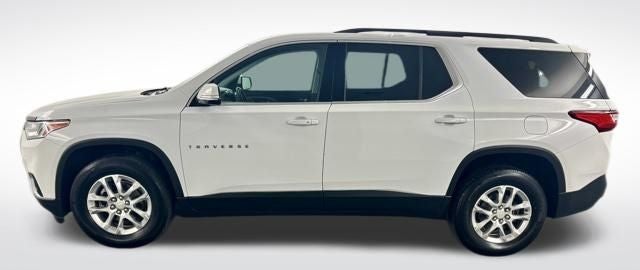 2019 Chevrolet Traverse 1LT