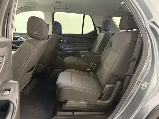 2021 Chevrolet Traverse FWD LT Cloth