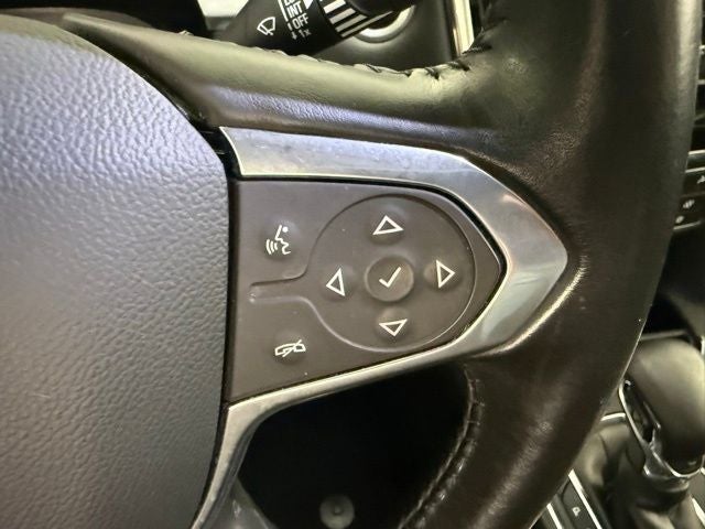 2021 Chevrolet Traverse FWD LT Cloth