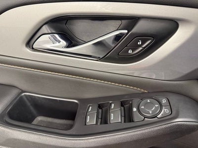 2021 Chevrolet Traverse FWD LT Cloth