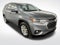 2021 Chevrolet Traverse FWD LT Cloth