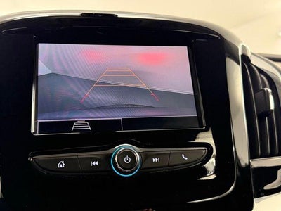 2021 Chevrolet Traverse FWD LT Cloth