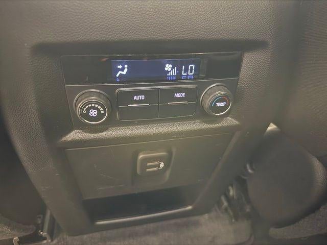 2021 Chevrolet Traverse FWD LT Cloth