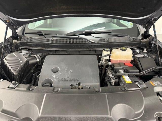 2021 Chevrolet Traverse FWD LT Cloth