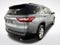 2021 Chevrolet Traverse FWD LT Cloth