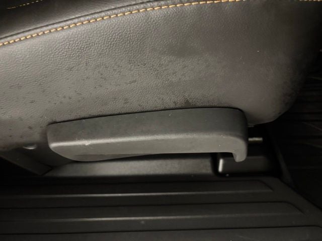 2021 Chevrolet Traverse FWD RS