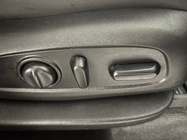 2021 Chevrolet Traverse FWD RS