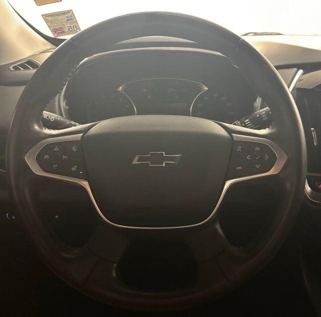 2021 Chevrolet Traverse FWD RS