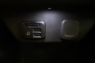 2021 Chevrolet Traverse FWD RS