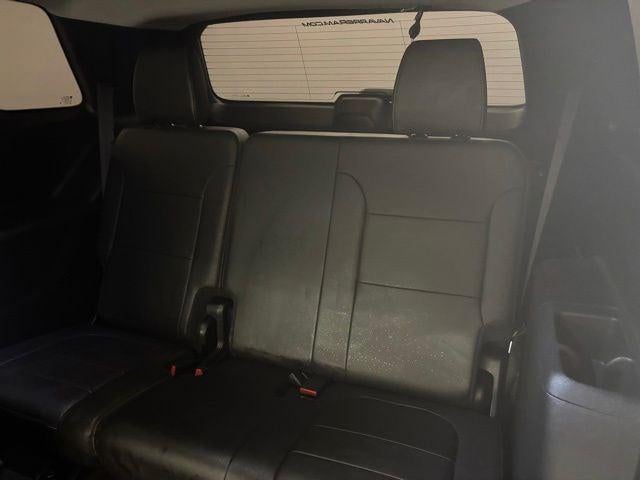 2021 Chevrolet Traverse FWD RS