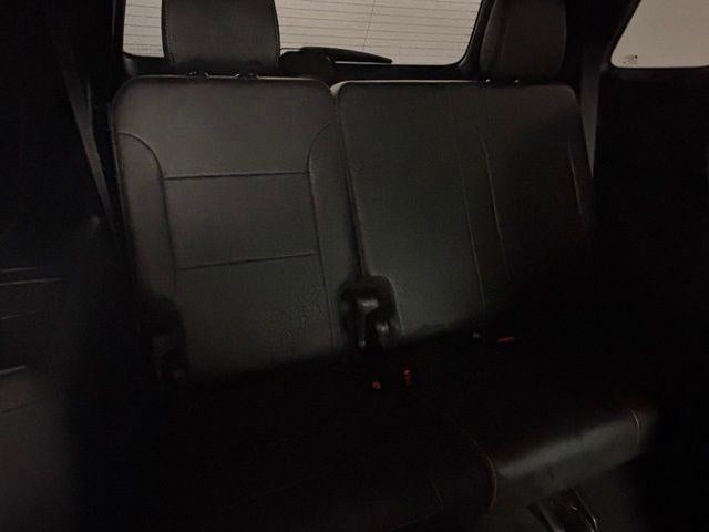 2021 Chevrolet Traverse FWD RS