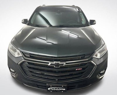 2021 Chevrolet Traverse FWD RS