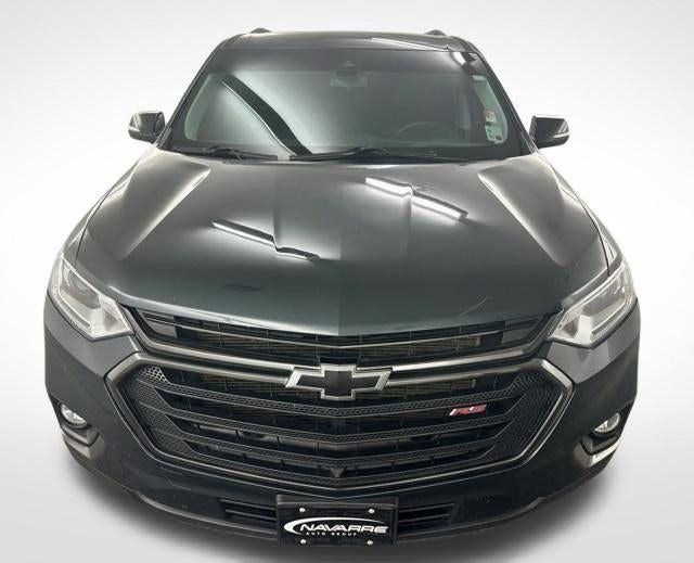 2021 Chevrolet Traverse FWD RS