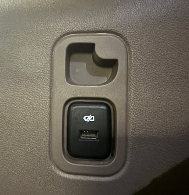 2020 Chevrolet Traverse FWD Premier