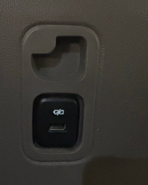 2020 Chevrolet Traverse FWD Premier