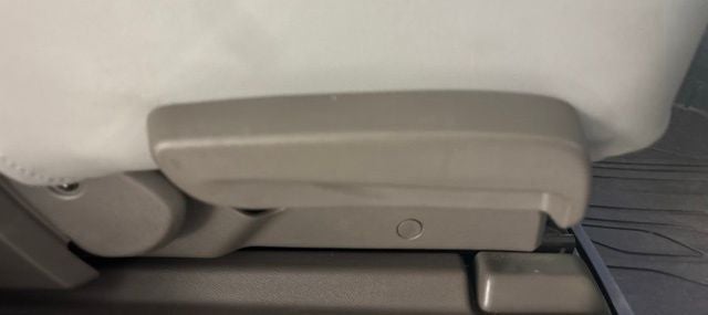 2020 Chevrolet Traverse FWD Premier