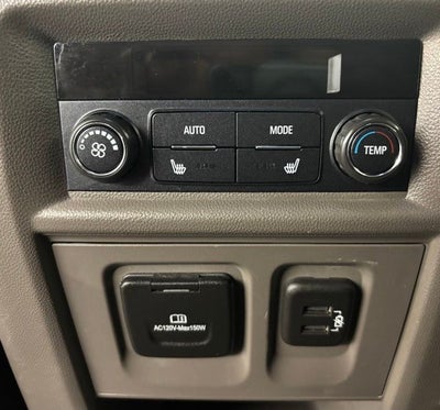 2020 Chevrolet Traverse FWD Premier