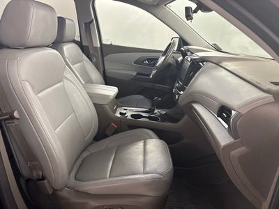 2020 Chevrolet Traverse FWD Premier