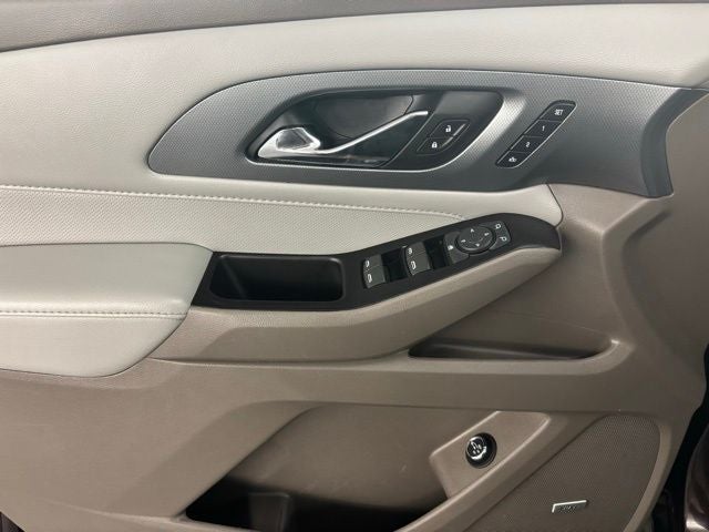 2020 Chevrolet Traverse FWD Premier