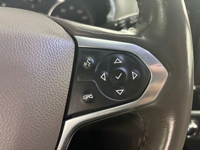 2020 Chevrolet Traverse FWD Premier