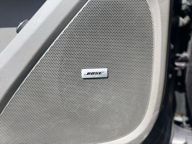 2020 Chevrolet Traverse FWD Premier