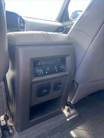 2020 Chevrolet Traverse FWD Premier