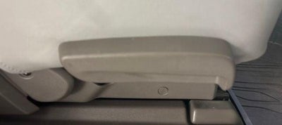 2020 Chevrolet Traverse FWD Premier