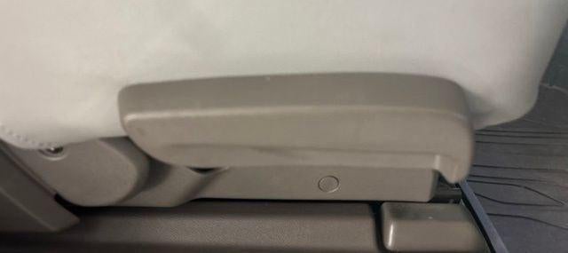 2020 Chevrolet Traverse FWD Premier