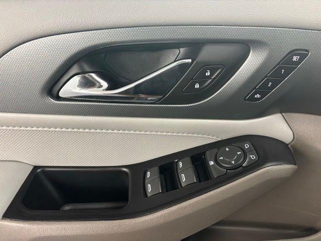 2020 Chevrolet Traverse FWD Premier