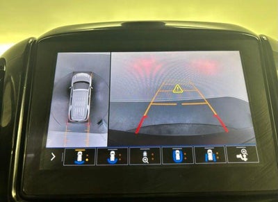 2020 Chevrolet Traverse FWD Premier